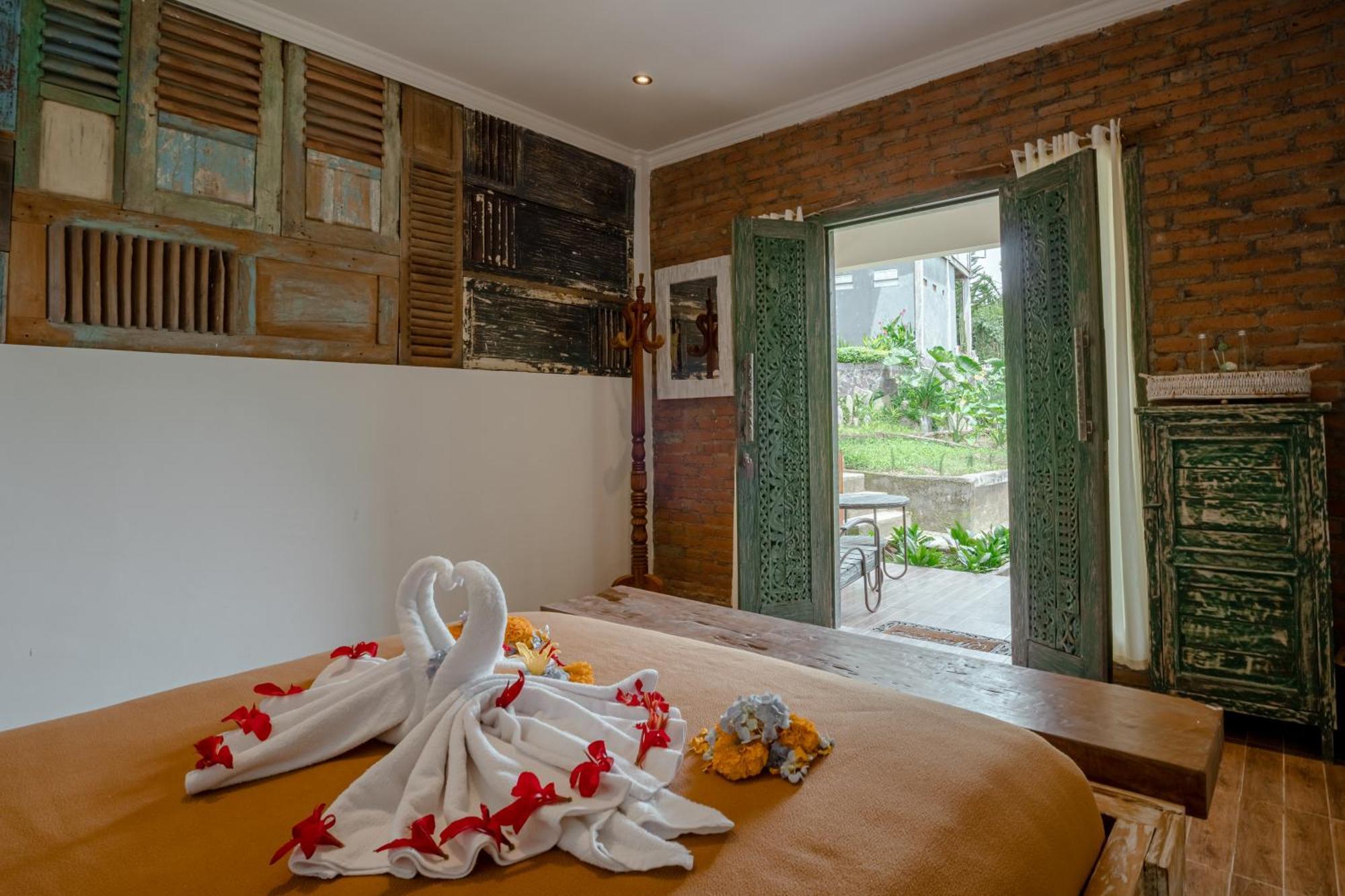 Munduk Farmhouse Εξωτερικό φωτογραφία