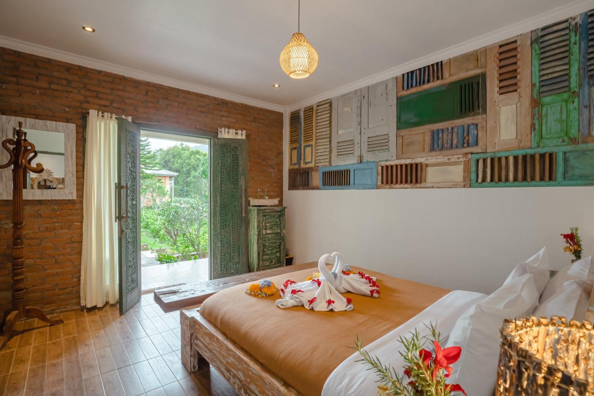 Munduk Farmhouse Εξωτερικό φωτογραφία