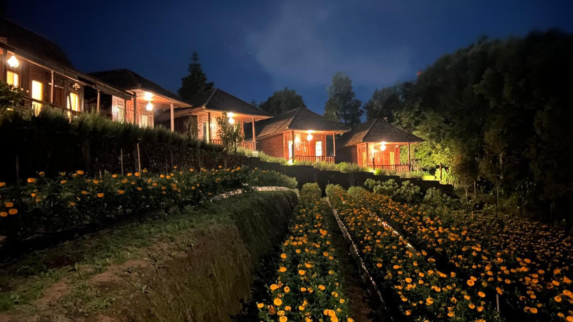 Munduk Farmhouse Εξωτερικό φωτογραφία